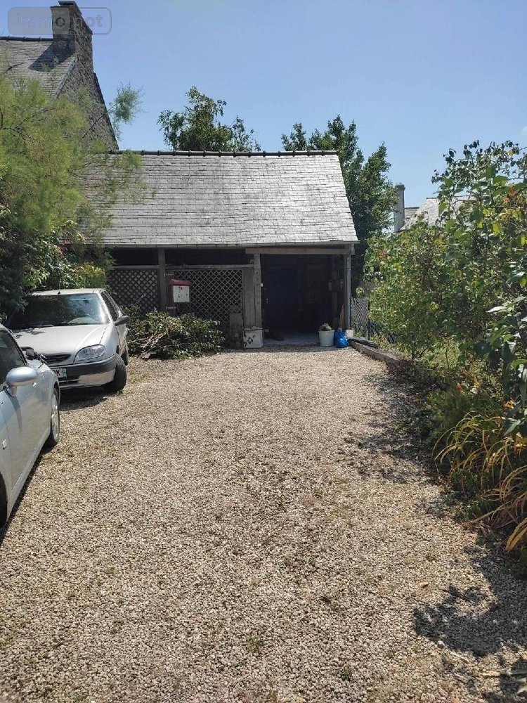 Maison a vendre La Ville-ès-Nonais 35430 Ille-et-Vilaine 94 m2 3 pièces 426400 euros