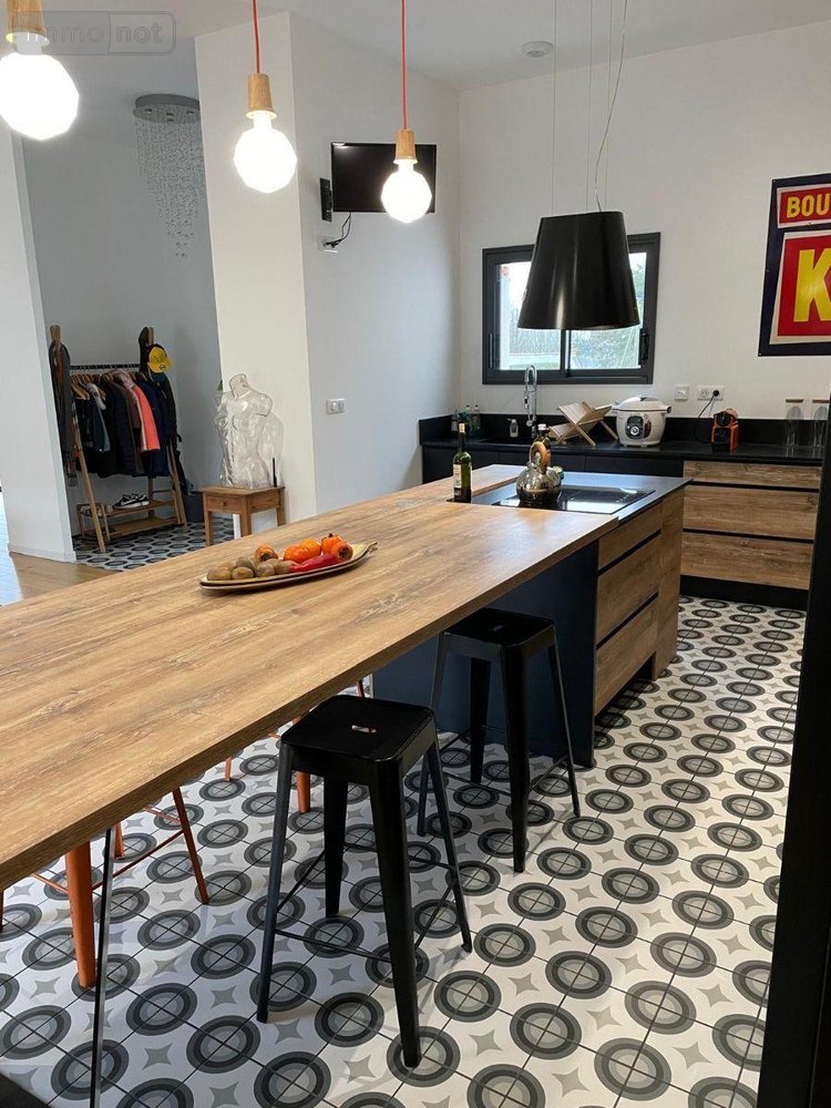 Maison a vendre Redon 35600 Ille-et-Vilaine 192 m2 8 pièces 624600 euros