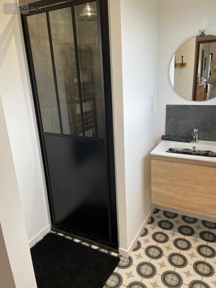 Maison a vendre Redon 35600 Ille-et-Vilaine 192 m2 8 pièces 624600 euros