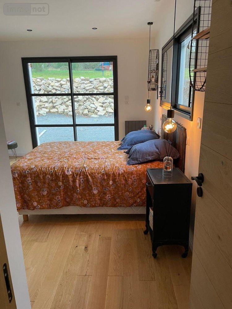 Maison a vendre Sainte-Marie 35600 Ille-et-Vilaine 192 m2 8 pièces 624600 euros