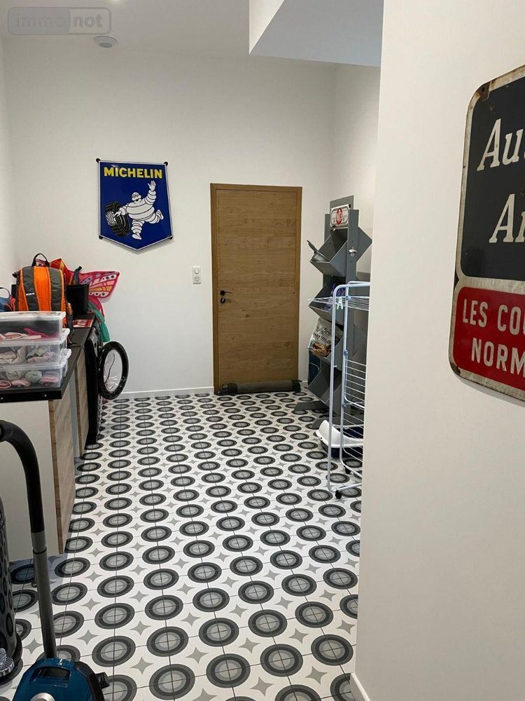 Maison a vendre Redon 35600 Ille-et-Vilaine 192 m2 8 pièces 624600 euros