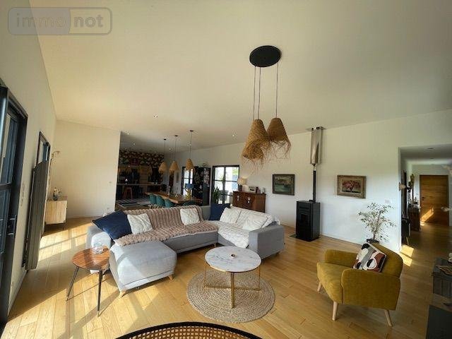 Maison a vendre Redon 35600 Ille-et-Vilaine 192 m2 8 pièces 572500 euros