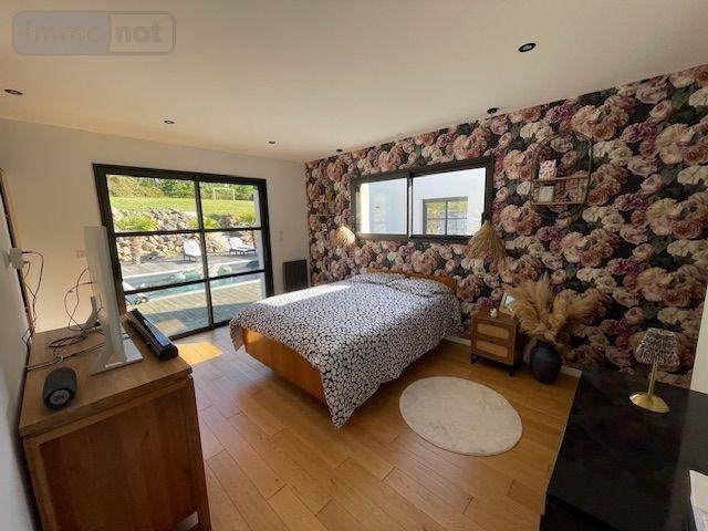 Maison a vendre Redon 35600 Ille-et-Vilaine 192 m2 8 pièces 599000 euros