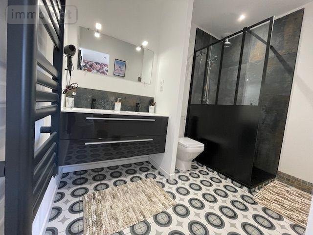 Maison a vendre Redon 35600 Ille-et-Vilaine 192 m2 8 pièces 599000 euros