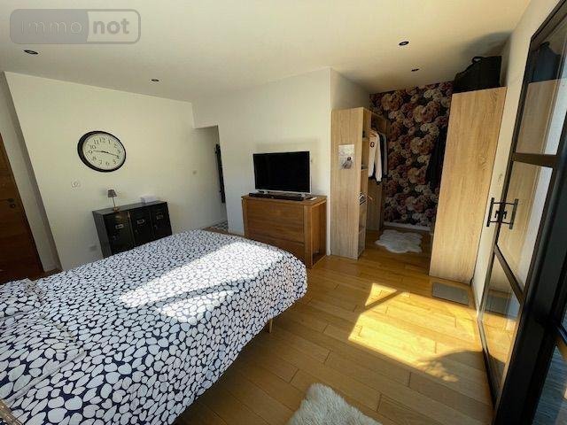 Maison a vendre Redon 35600 Ille-et-Vilaine 192 m2 8 pièces 599000 euros