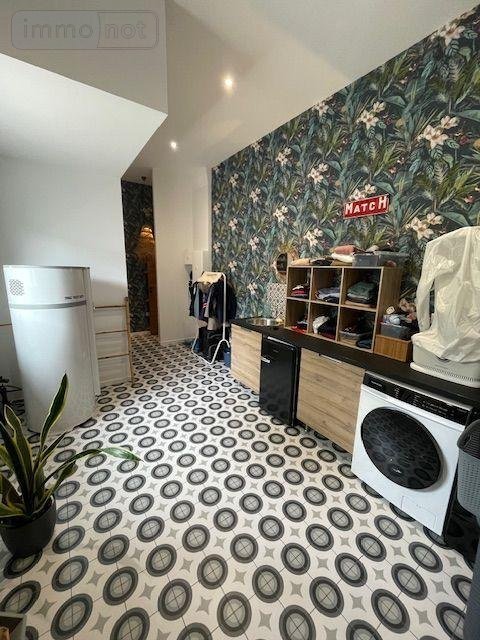 Maison a vendre Redon 35600 Ille-et-Vilaine 192 m2 8 pièces 599000 euros