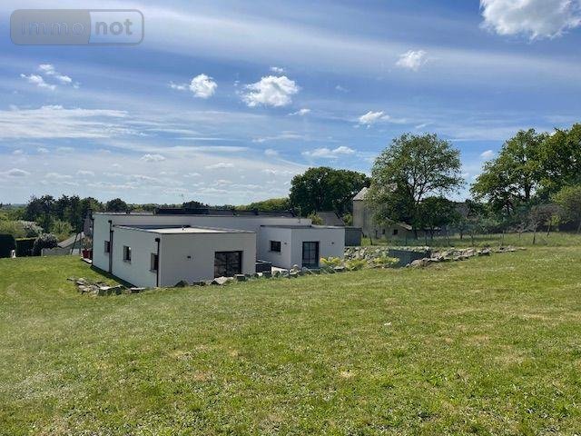 Maison a vendre Redon 35600 Ille-et-Vilaine 192 m2 8 pièces 599000 euros