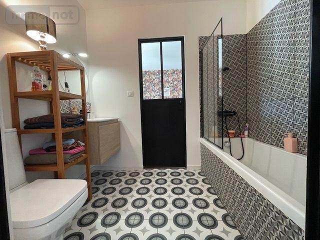 Maison a vendre Redon 35600 Ille-et-Vilaine 192 m2 8 pièces 599000 euros