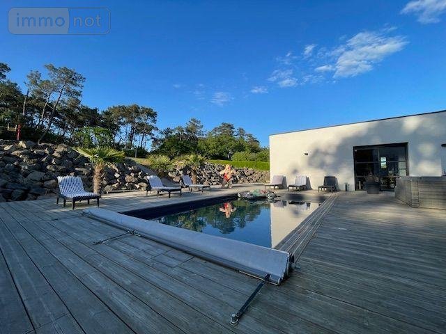 Maison a vendre Redon 35600 Ille-et-Vilaine 192 m2 8 pièces 599000 euros