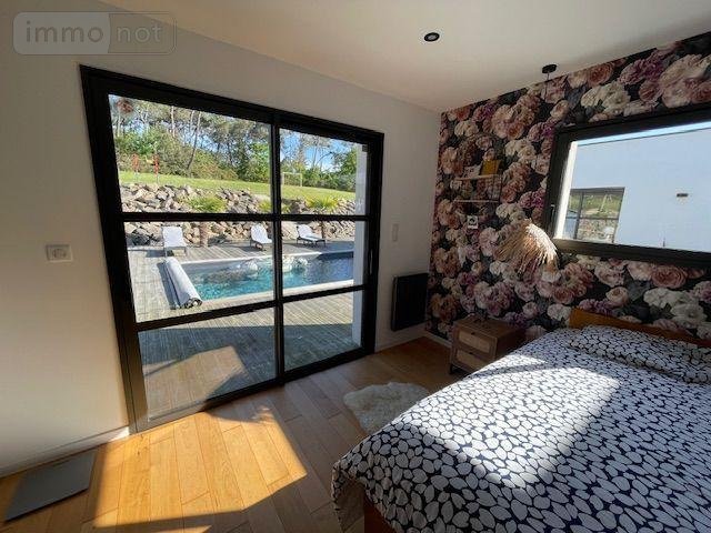 Maison a vendre Redon 35600 Ille-et-Vilaine 192 m2 8 pièces 599000 euros