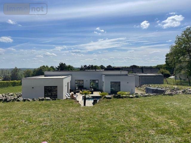 Maison a vendre Redon 35600 Ille-et-Vilaine 192 m2 8 pièces 599000 euros