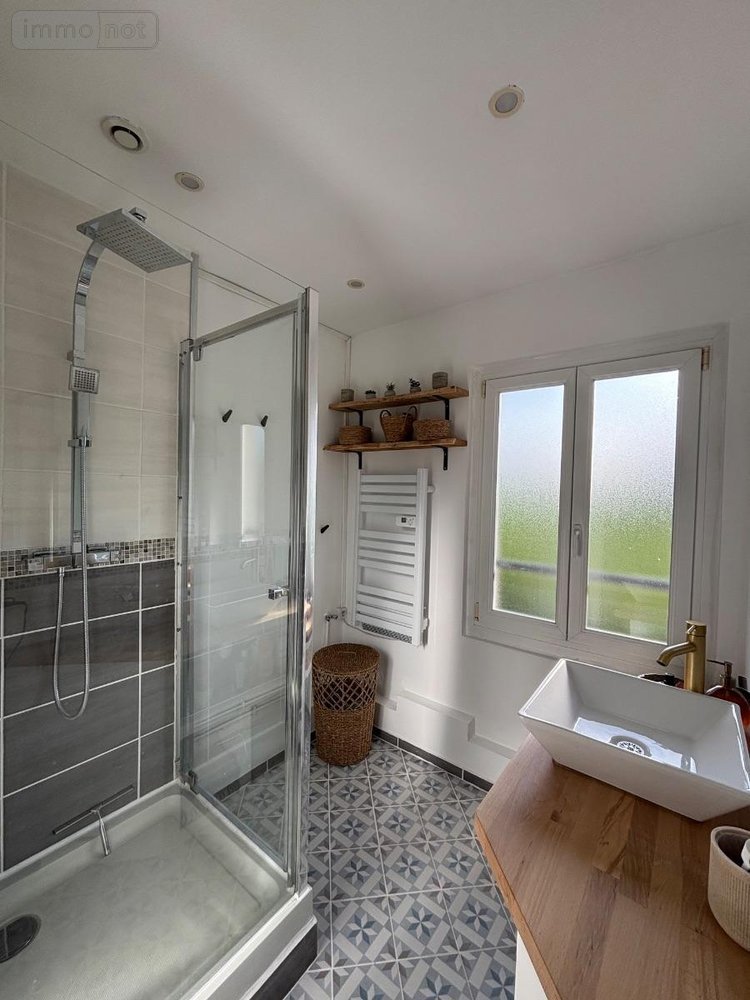 Maison a vendre Boutancourt 08160 Ardennes 79 m2 5 pièces 129000 euros