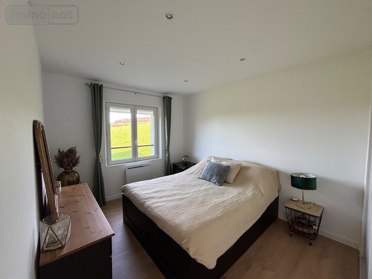 Maison a vendre Boutancourt 08160 Ardennes 79 m2 5 pièces 129000 euros