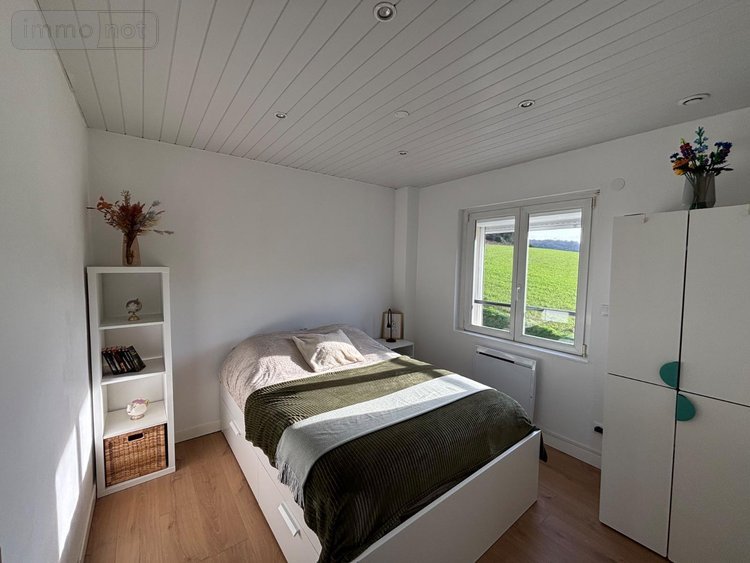 Maison a vendre Boutancourt 08160 Ardennes 79 m2 5 pièces 129000 euros