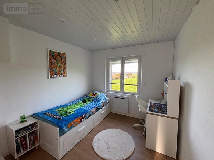 Maison a vendre Boutancourt 08160 Ardennes 79 m2 5 pièces 129000 euros