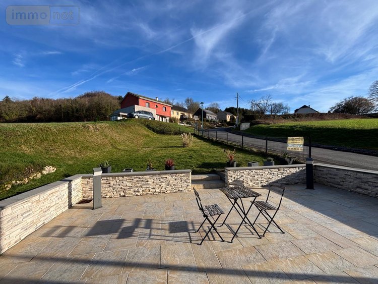 Maison a vendre Boutancourt 08160 Ardennes 79 m2 5 pièces 129000 euros