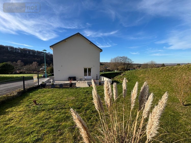 Maison a vendre Boutancourt 08160 Ardennes 79 m2 5 pièces 129000 euros