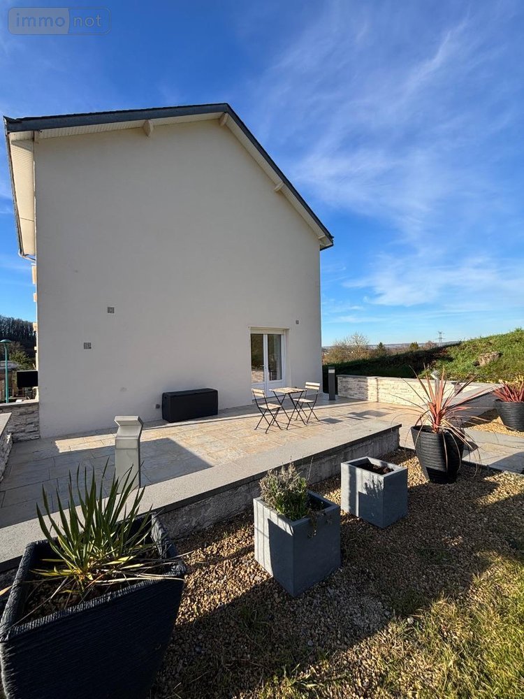 Maison a vendre Boutancourt 08160 Ardennes 79 m2 5 pièces 129000 euros