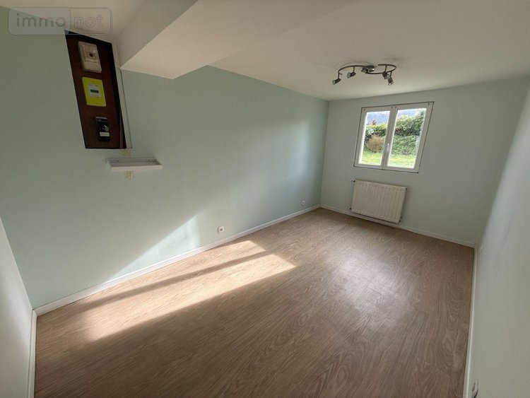 Maison a vendre Plouguin 29830 Finistère 120 m2 7 pièces 208250 euros