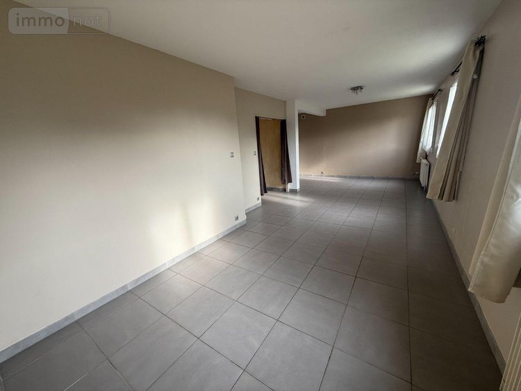 Maison a vendre Plouguin 29830 Finistère 120 m2 7 pièces 204800 euros