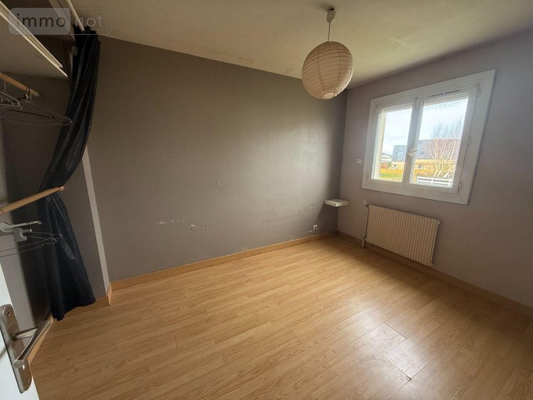 Maison a vendre Plouguin 29830 Finistère 120 m2 7 pièces 204800 euros