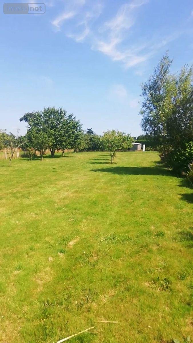 Maison a vendre Sixt-sur-Aff 35550 Ille-et-Vilaine 136 m2  284990 euros