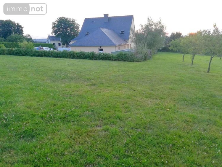 Maison a vendre Sixt-sur-Aff 35550 Ille-et-Vilaine 136 m2  301310 euros