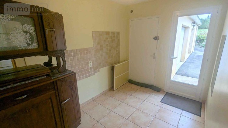 Maison a vendre Sixt-sur-Aff 35550 Ille-et-Vilaine 136 m2  284990 euros