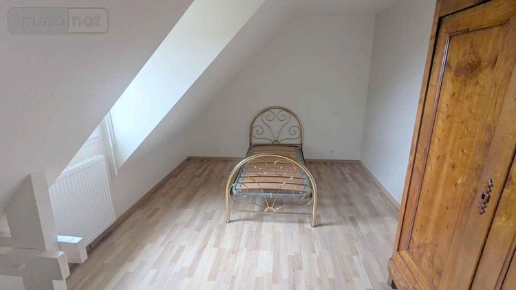 Maison a vendre Sixt-sur-Aff 35550 Ille-et-Vilaine 136 m2  284990 euros