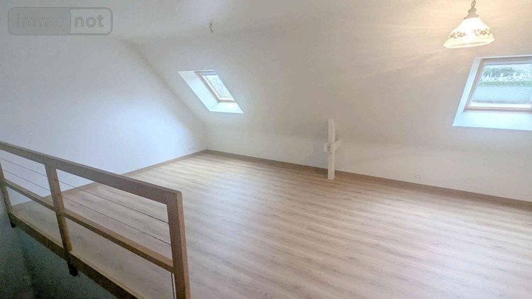 Maison a vendre Sixt-sur-Aff 35550 Ille-et-Vilaine 136 m2  284990 euros