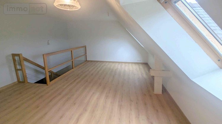 Maison a vendre Sixt-sur-Aff 35550 Ille-et-Vilaine 136 m2  284990 euros