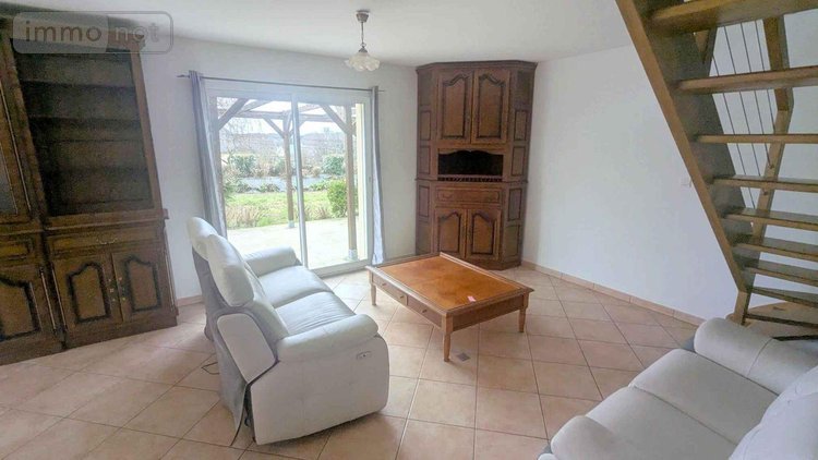 Maison a vendre Sixt-sur-Aff 35550 Ille-et-Vilaine 136 m2  301310 euros