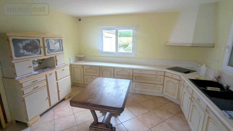 Maison a vendre Sixt-sur-Aff 35550 Ille-et-Vilaine 136 m2  284990 euros