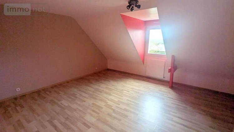 Maison a vendre Sixt-sur-Aff 35550 Ille-et-Vilaine 136 m2  284990 euros
