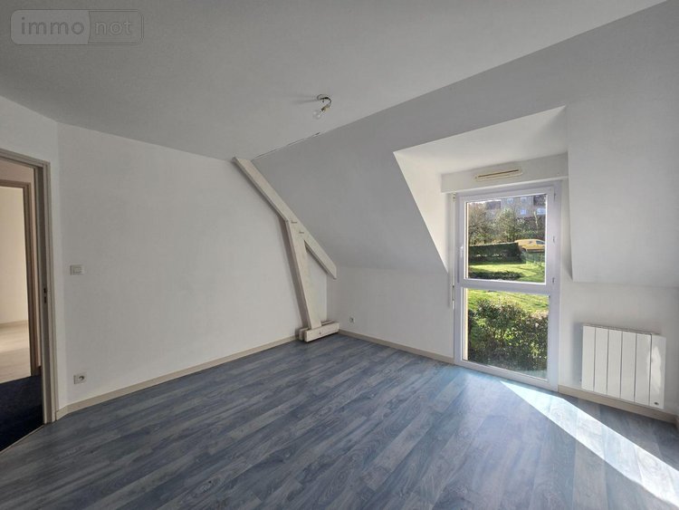 Maison a vendre Redon 35600 Ille-et-Vilaine 108 m2 5 pièces 249336 euros