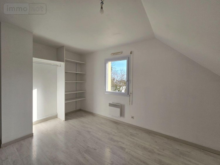 Maison a vendre Redon 35600 Ille-et-Vilaine 108 m2 5 pièces 262960 euros