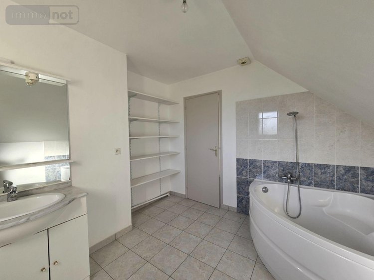 Maison a vendre Redon 35600 Ille-et-Vilaine 108 m2 5 pièces 262960 euros