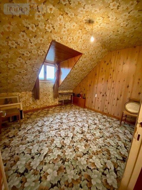 Maison a vendre Plesder 35720 Ille-et-Vilaine 133 m2 7 pièces 282150 euros