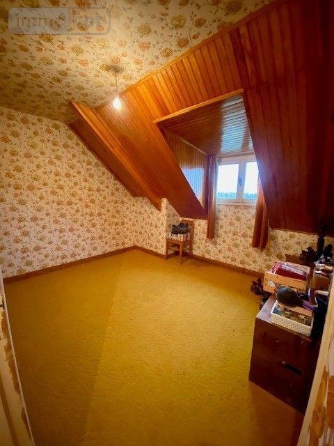 Maison a vendre Plesder 35720 Ille-et-Vilaine 133 m2 7 pièces 282150 euros