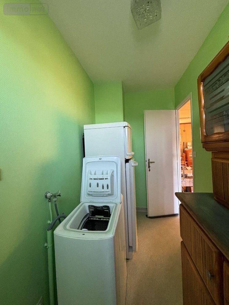 Maison a vendre Sagy 71580 Saône-et-Loire 75 m2 4 pièces 140000 euros