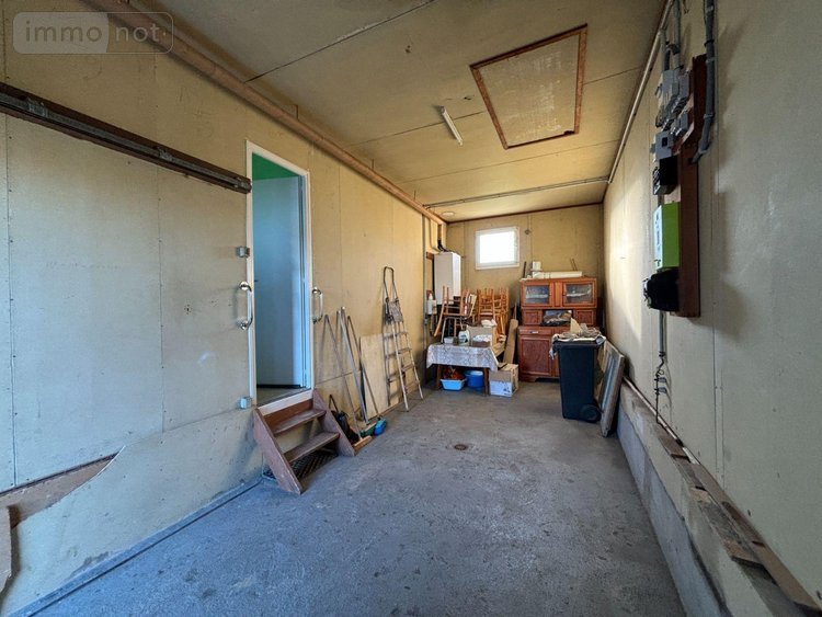 Maison a vendre Sagy 71580 Saône-et-Loire 75 m2 4 pièces 140000 euros