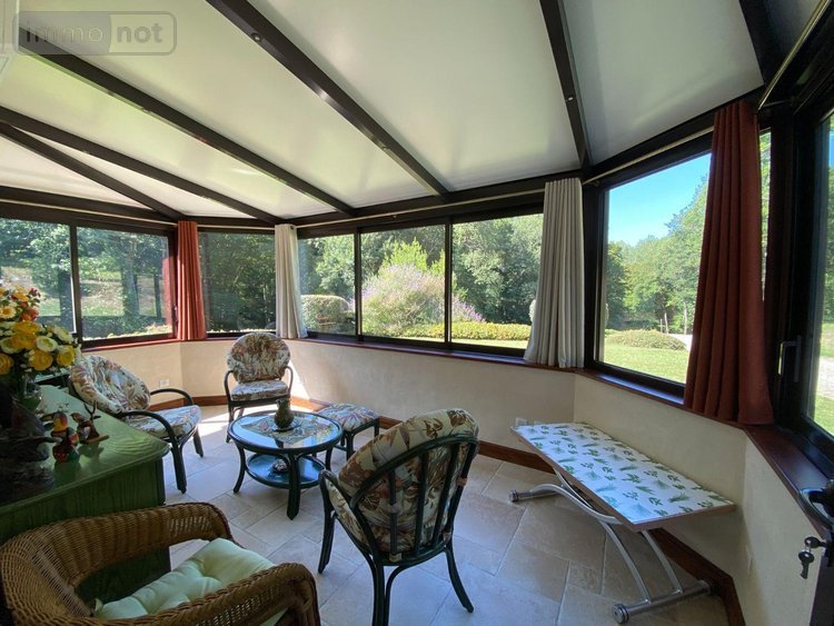 Maison a vendre Châtillon-sur-Indre 36700 Indre 258 m2 9 pièces 1273000 euros