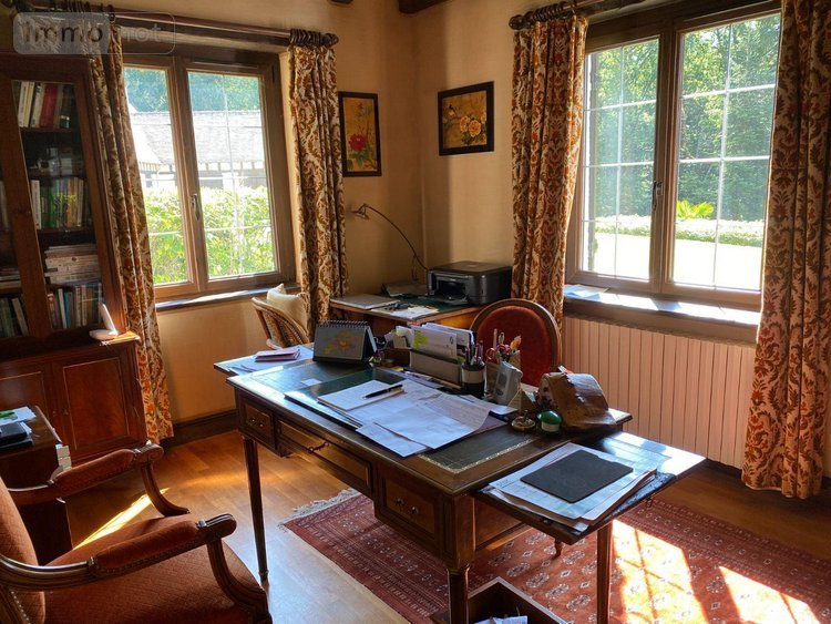 Maison a vendre Châtillon-sur-Indre 36700 Indre 258 m2 9 pièces 1273000 euros