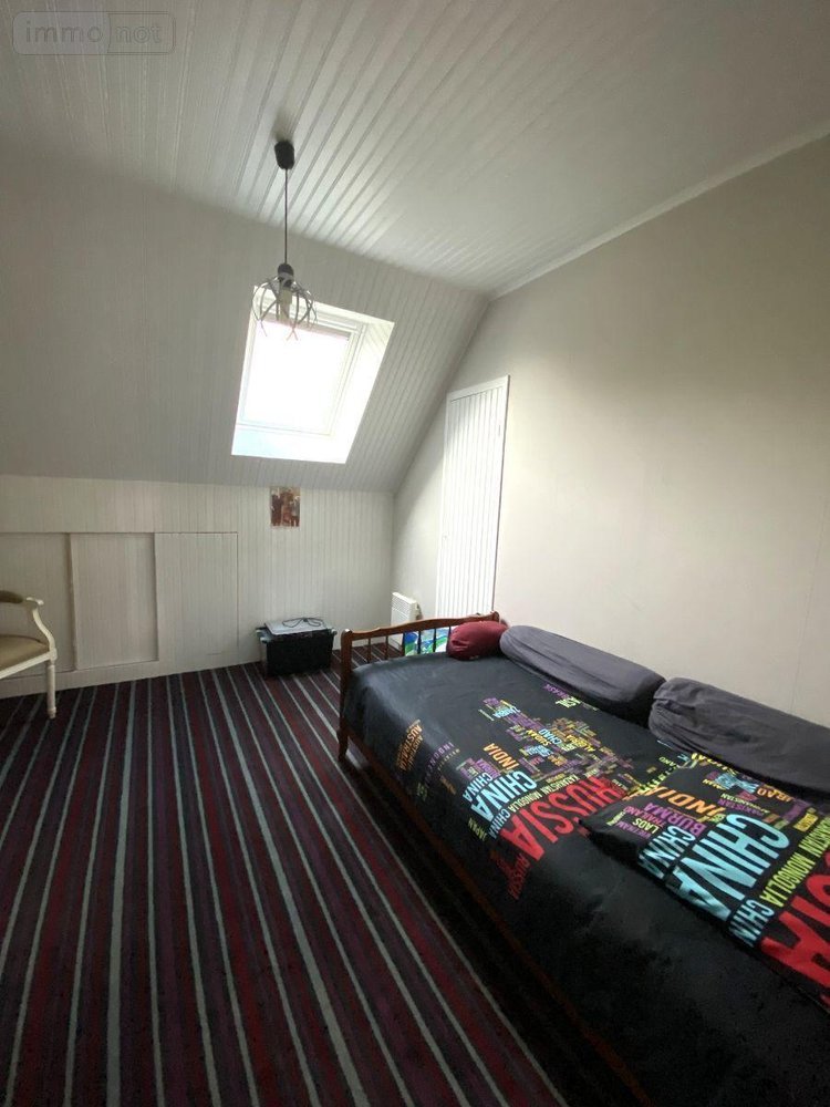 Maison a vendre Guichen 35580 Ille-et-Vilaine 140 m2 6 pièces 298804 euros