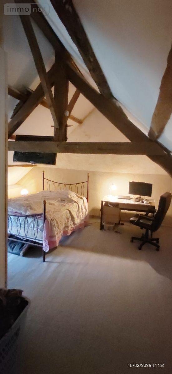 Maison a vendre Silfiac 56480 Morbihan 86 m2 3 pièces 116600 euros