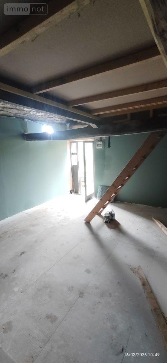 Maison a vendre Silfiac 56480 Morbihan 86 m2 3 pièces 95400 euros
