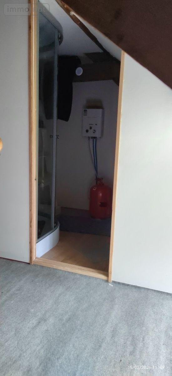 Maison a vendre Silfiac 56480 Morbihan 86 m2 3 pièces 116600 euros