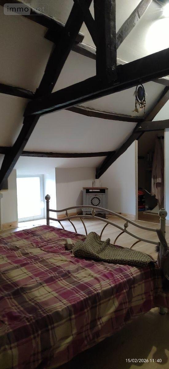 Maison a vendre Silfiac 56480 Morbihan 86 m2 3 pièces 116600 euros