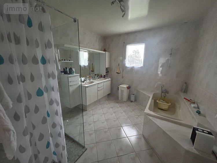 Maison a vendre Chalonnes-sur-Loire 49290 Maine-et-Loire 208 m2 6 pièces 635400 euros