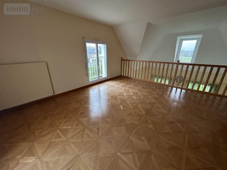Maison a vendre Chalonnes-sur-Loire 49290 Maine-et-Loire 208 m2 6 pièces 635400 euros